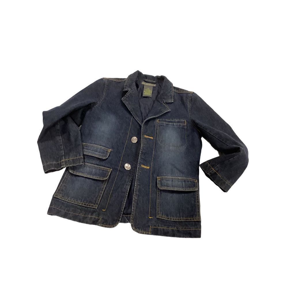 Kenneth Cole Reaction Blazer 7